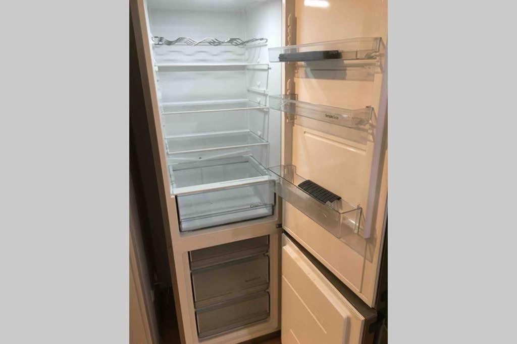 Ferienwohnung Bitzenstrasse ハイガー エクステリア 写真
